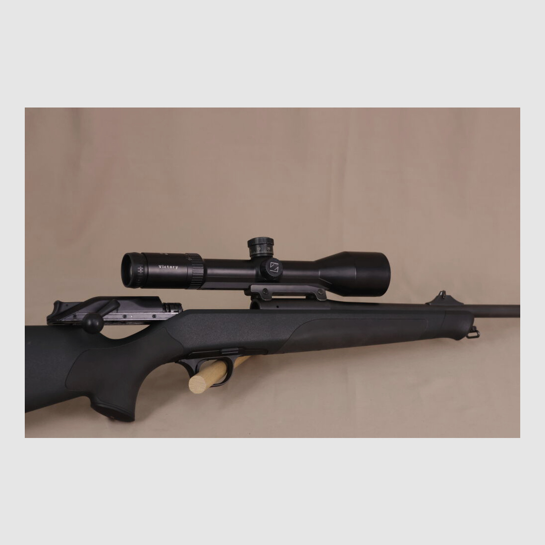 Blaser R8 Professional / mit Zeiss Varipoint u. ASV!