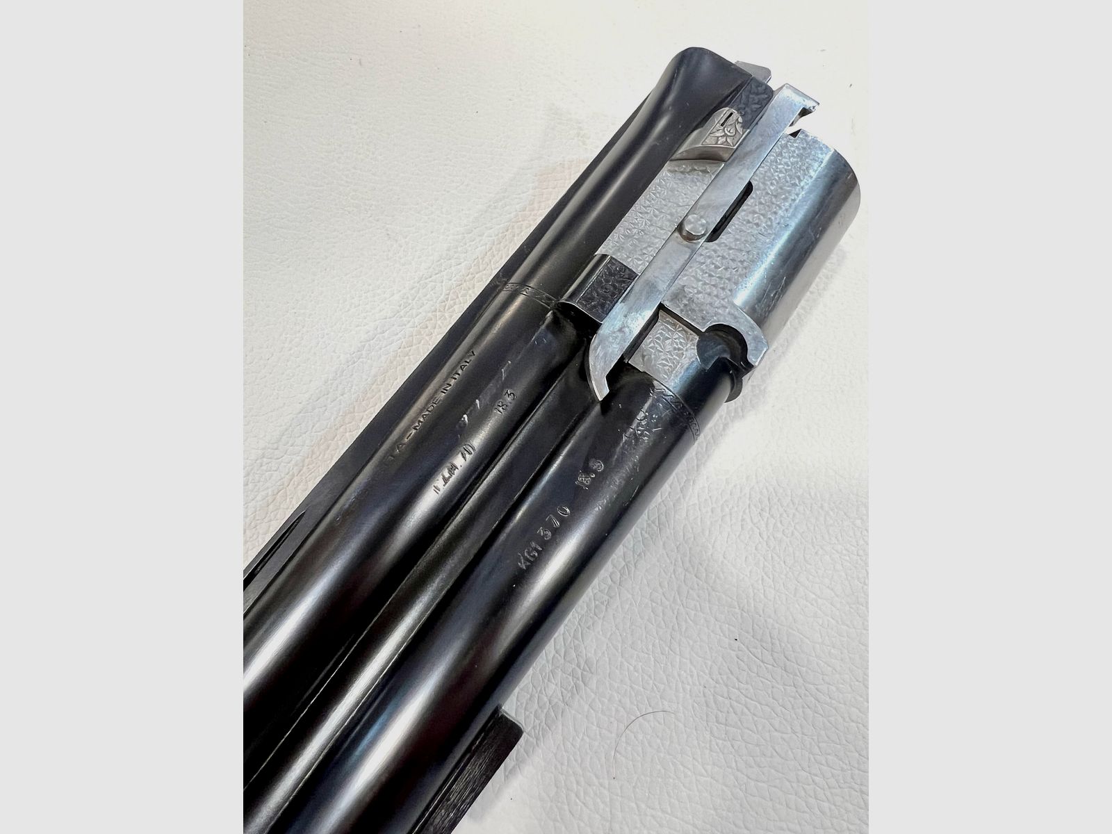 BERETTA S 3 EELL MODELL SPEZIAL – 12, Bild 15 von 18