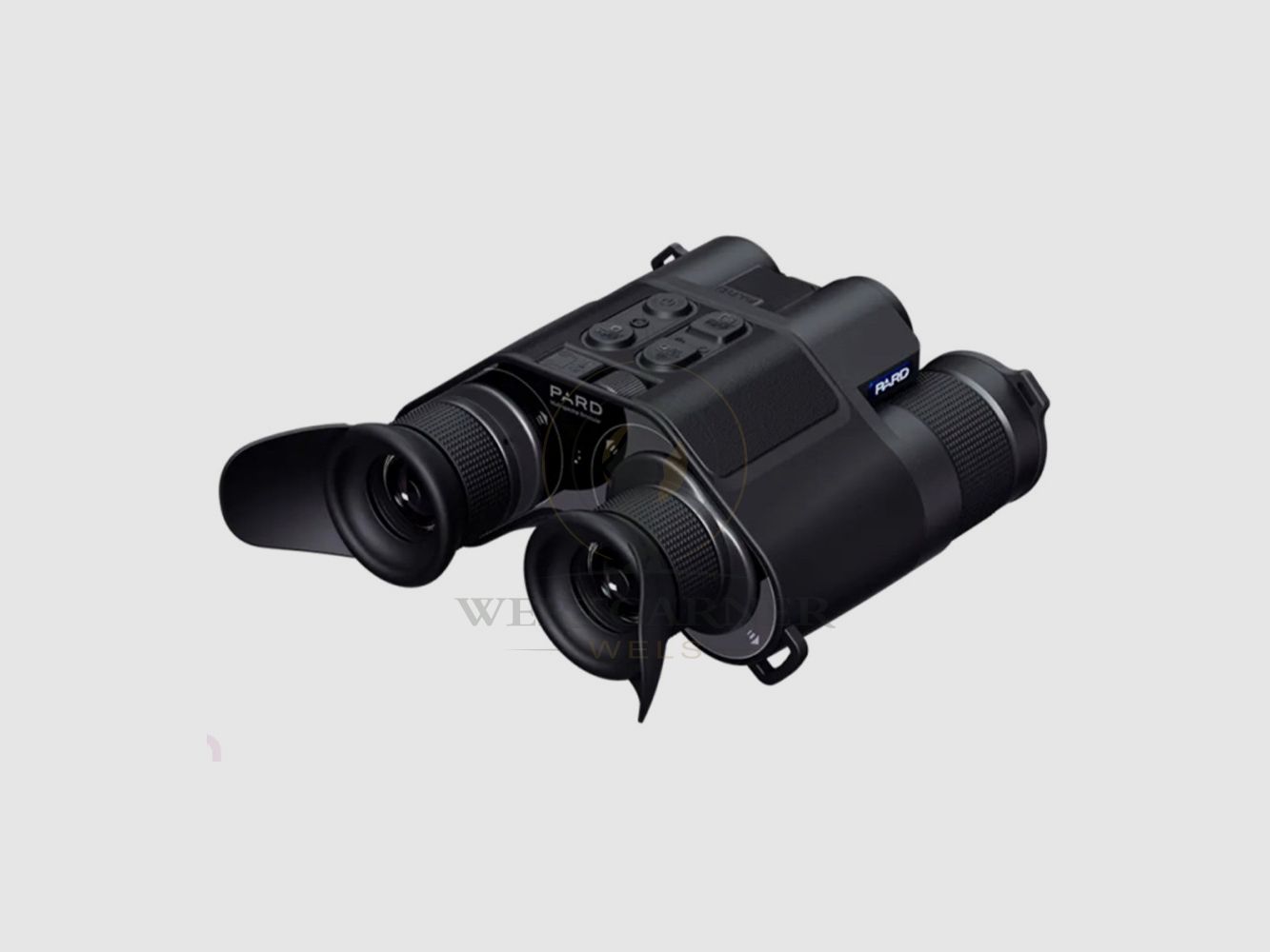 PARD Osprey 4K OS4-25/50/LRF, image 2 sur 2