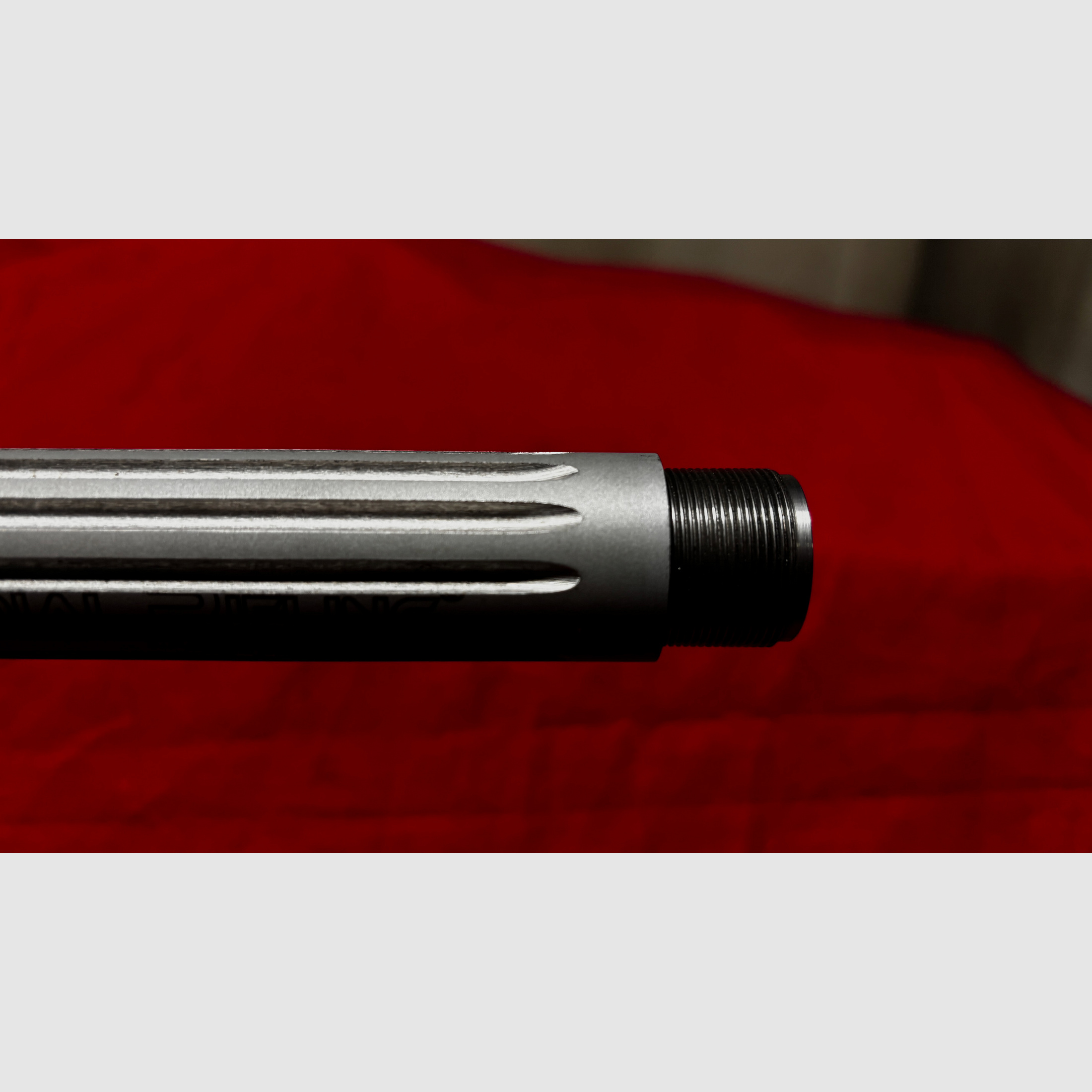 Carabina Sabatti Rover Alpine 6.5x47L Custom