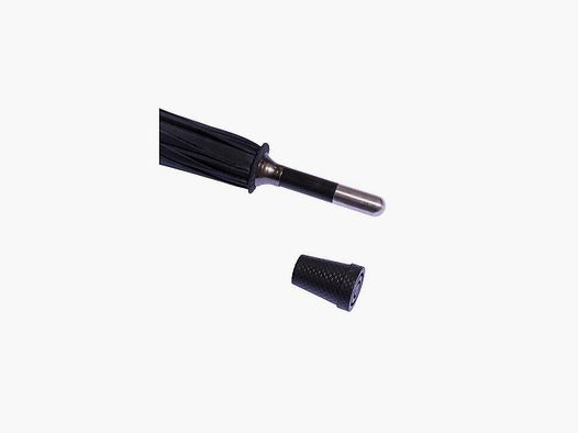 Gummikappe für den Herrenschirm