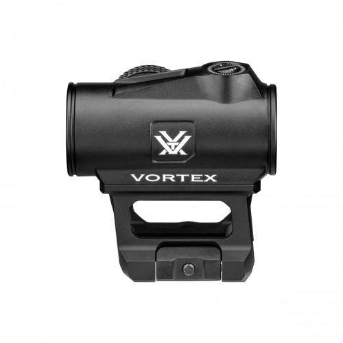 Vortex Triumph 2 MOA visor de punto rojo, imagen 7 de 8
