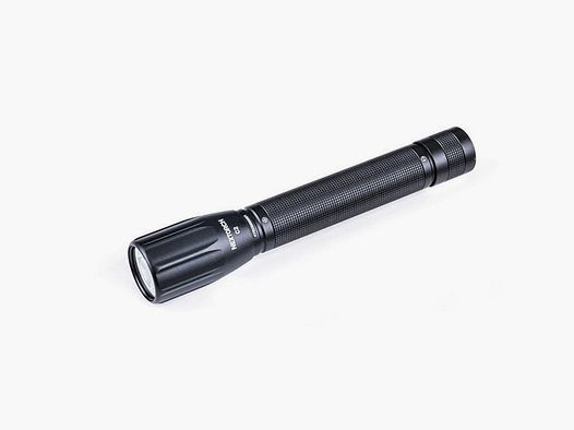 UV-LED-Taschenlampe C2 UV, 405nm UV-Licht (inkl. Batterien)