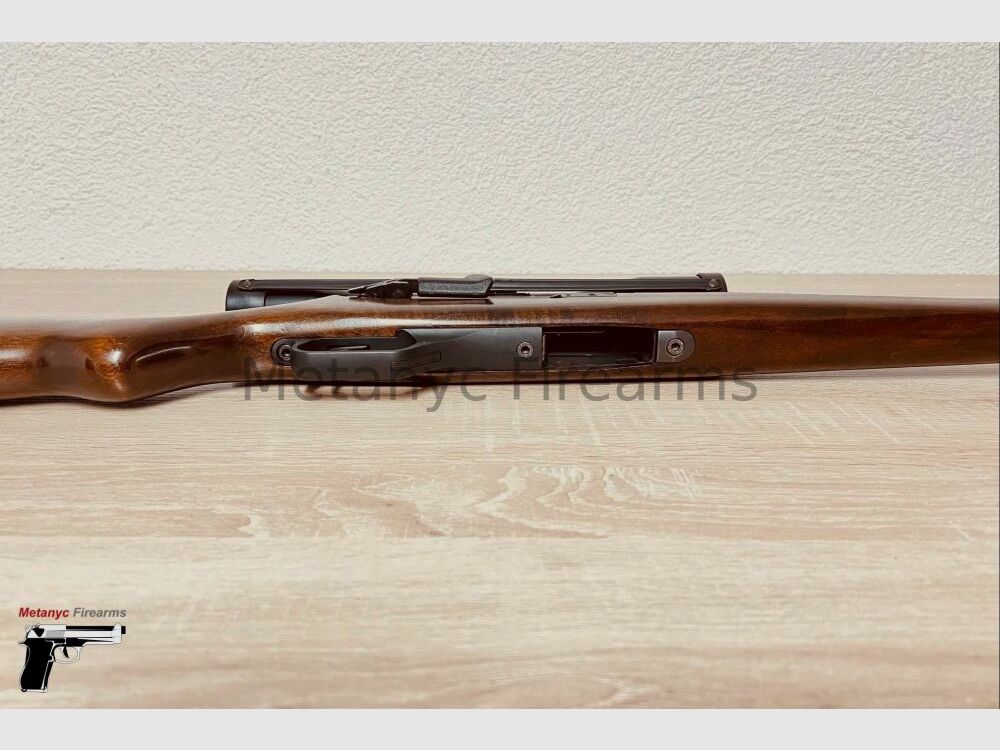 Heckler & Koch SL6 .223Rem