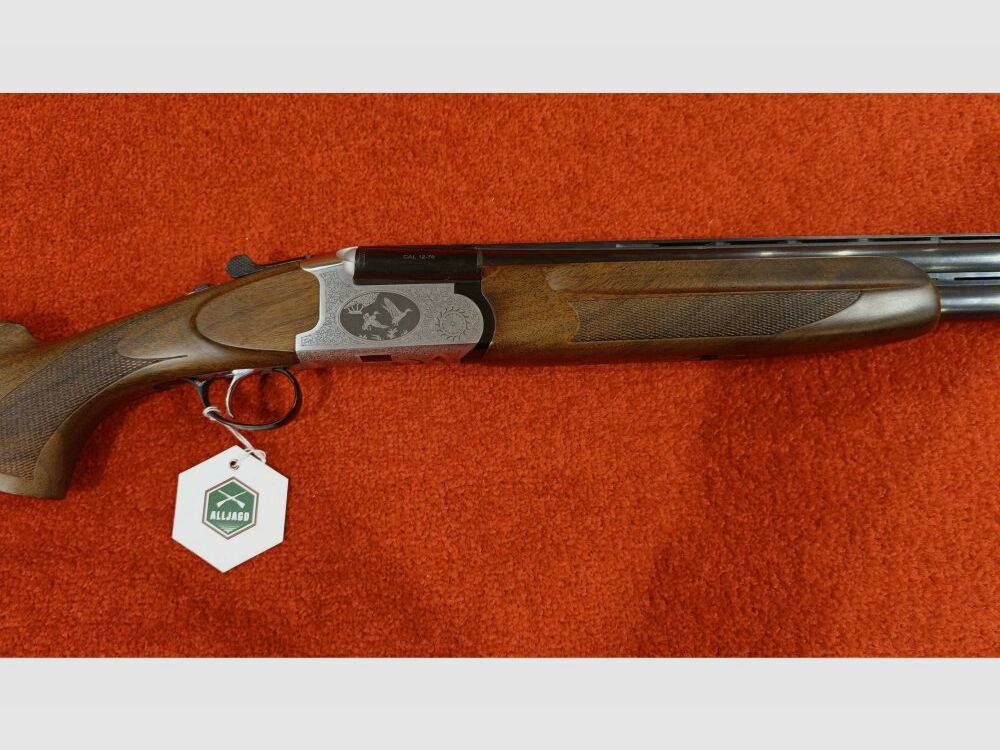 Frankonia Caccia 12/76