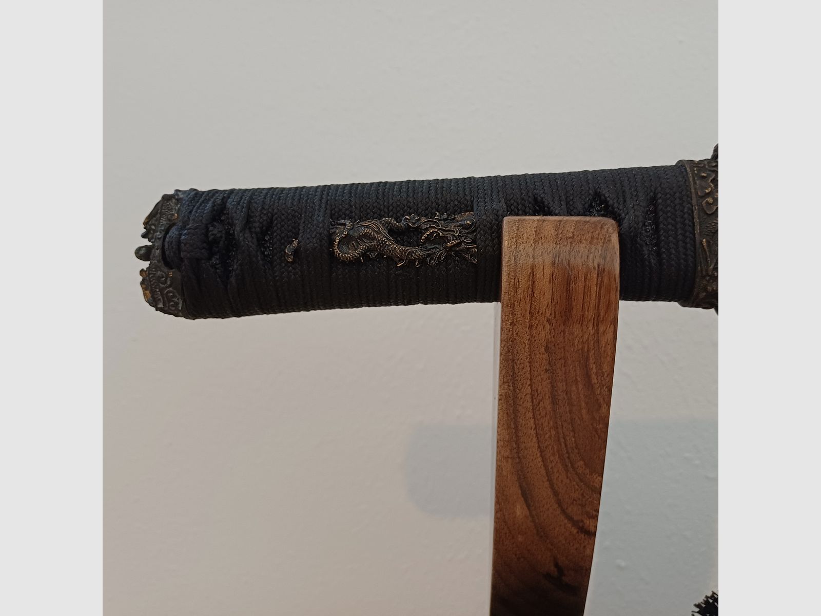 JKOO Functionele Unokubi Tanto