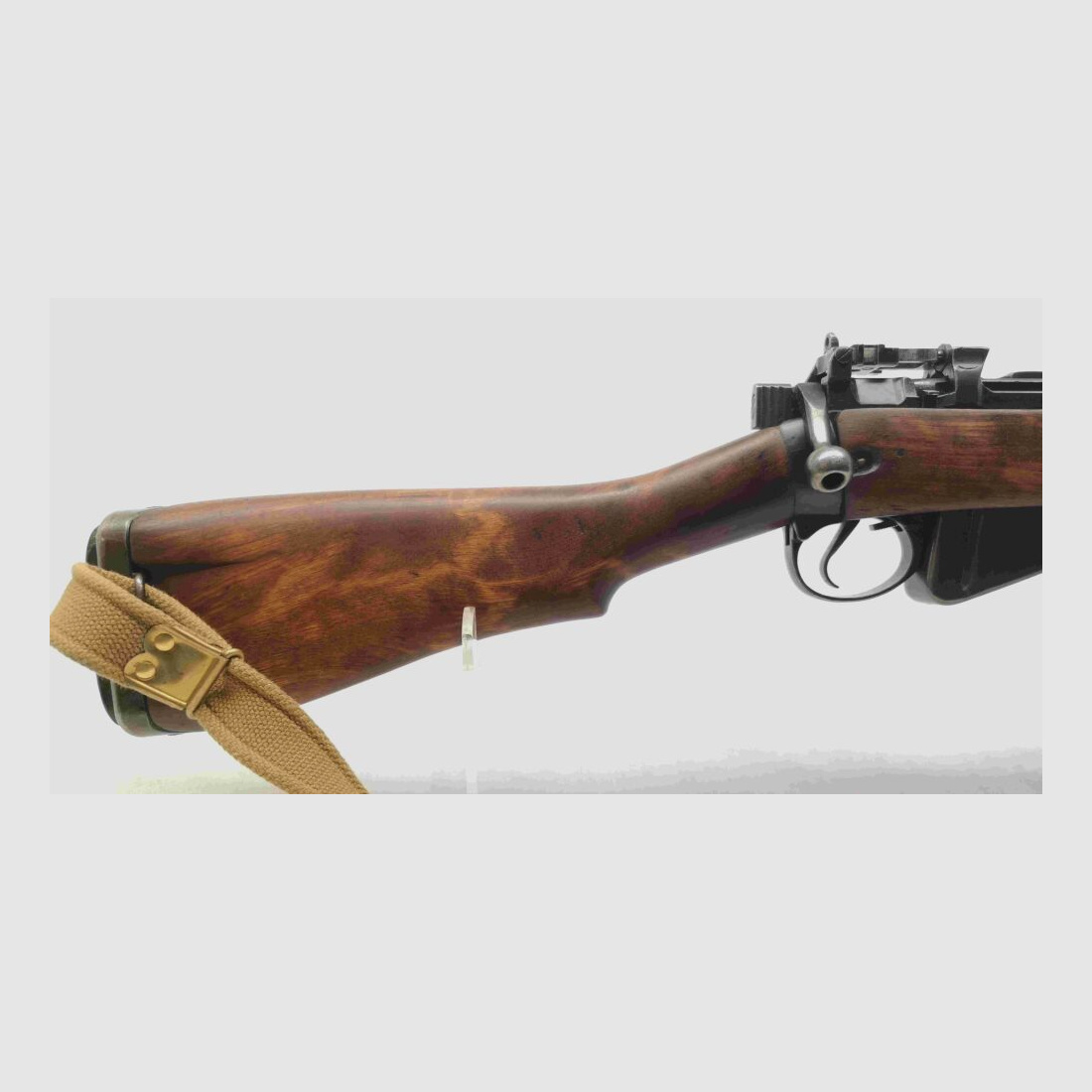 Enfield No. 5 MK I Jungle Carbine