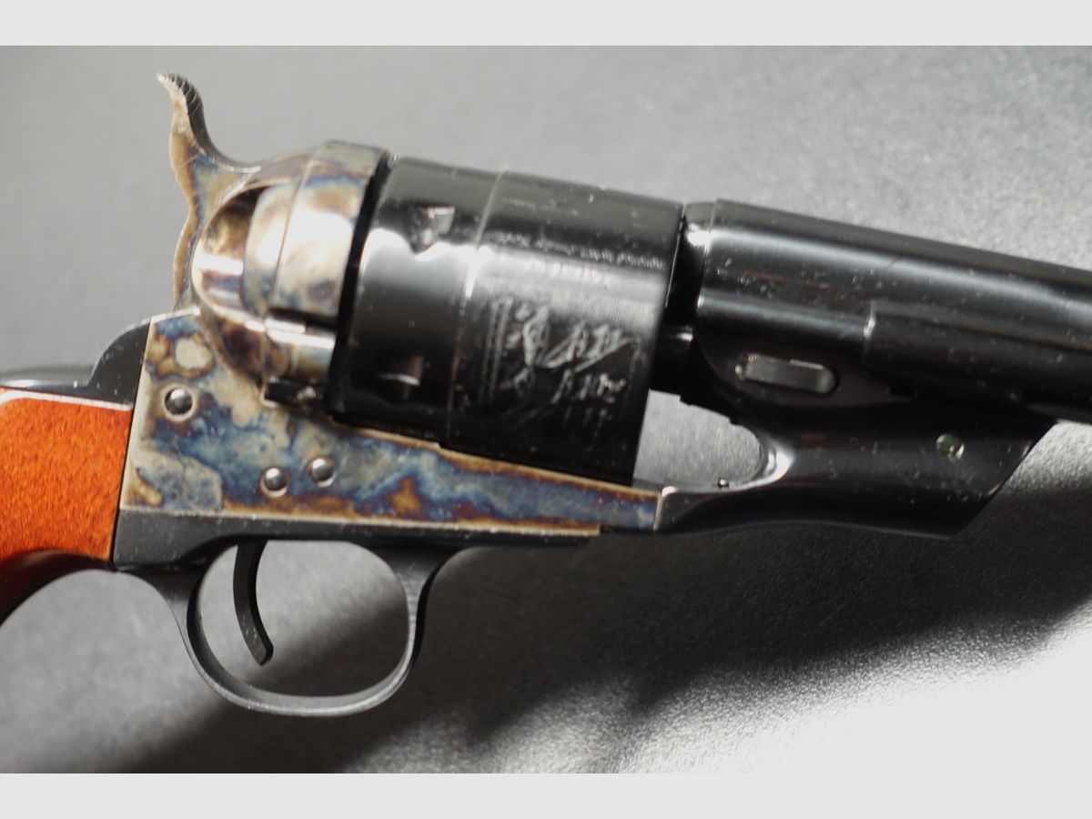 Uberti Richards Army 5.5″, Bild 4 von 7