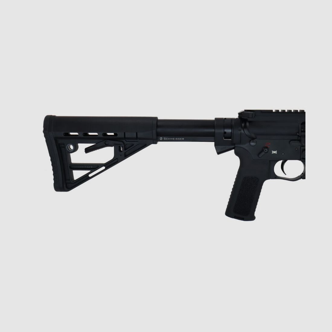 Schmeisser AR15-9 S4F Sport Dynamic PCC