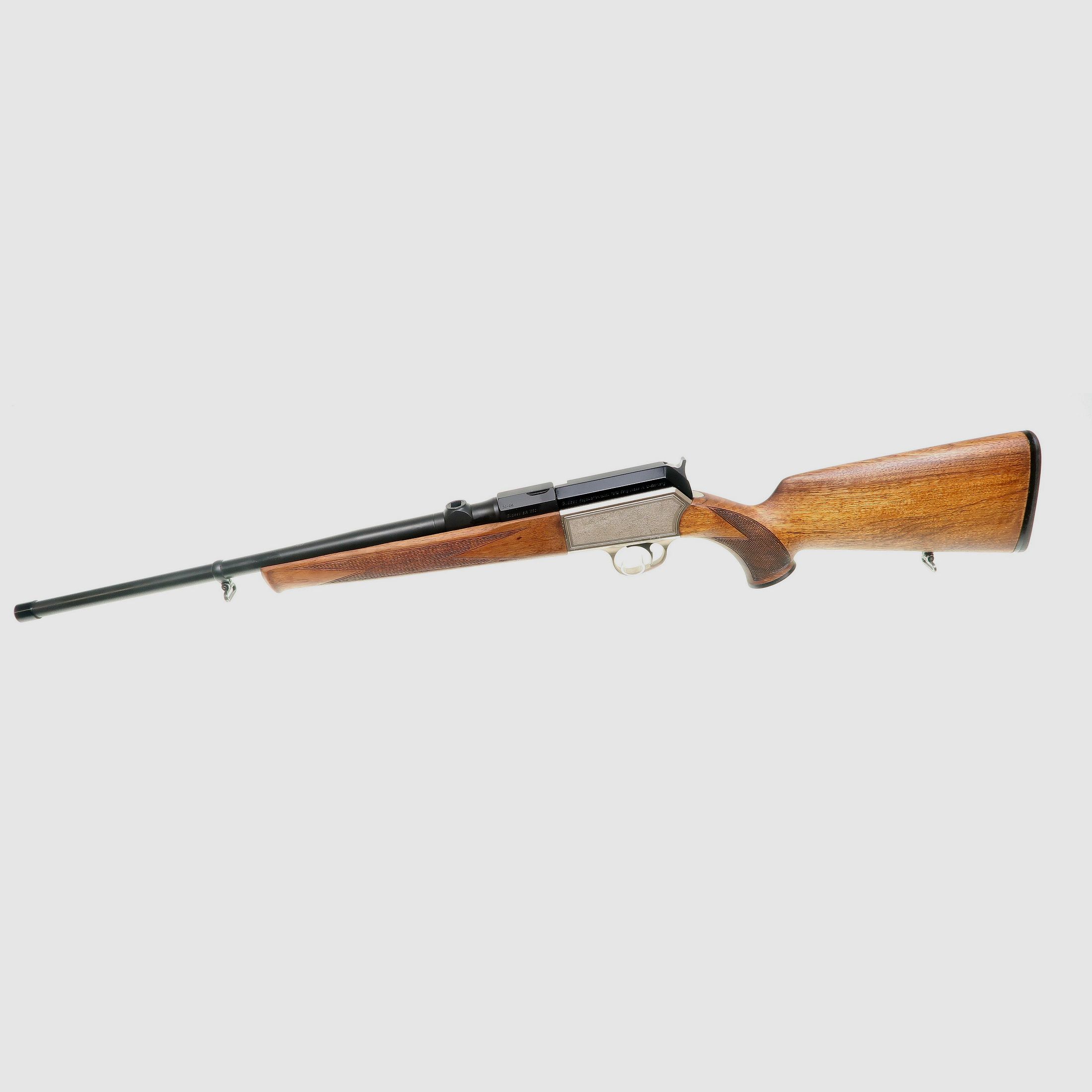 Blaser SR850/830 30-06
