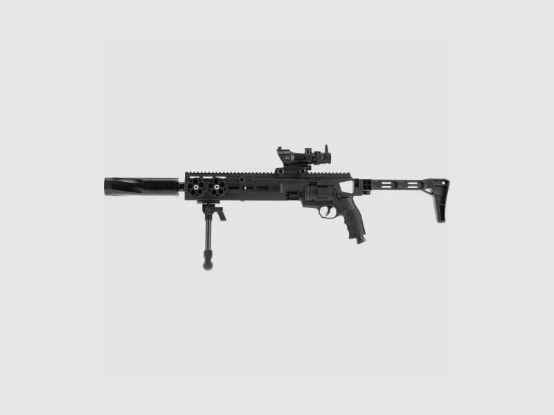 T4E Carbine Conversion Kit for T4E TR 68 (all versions)