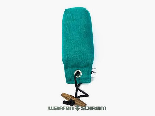 Farmland Dogsport Apportierdummy / grün / 250g