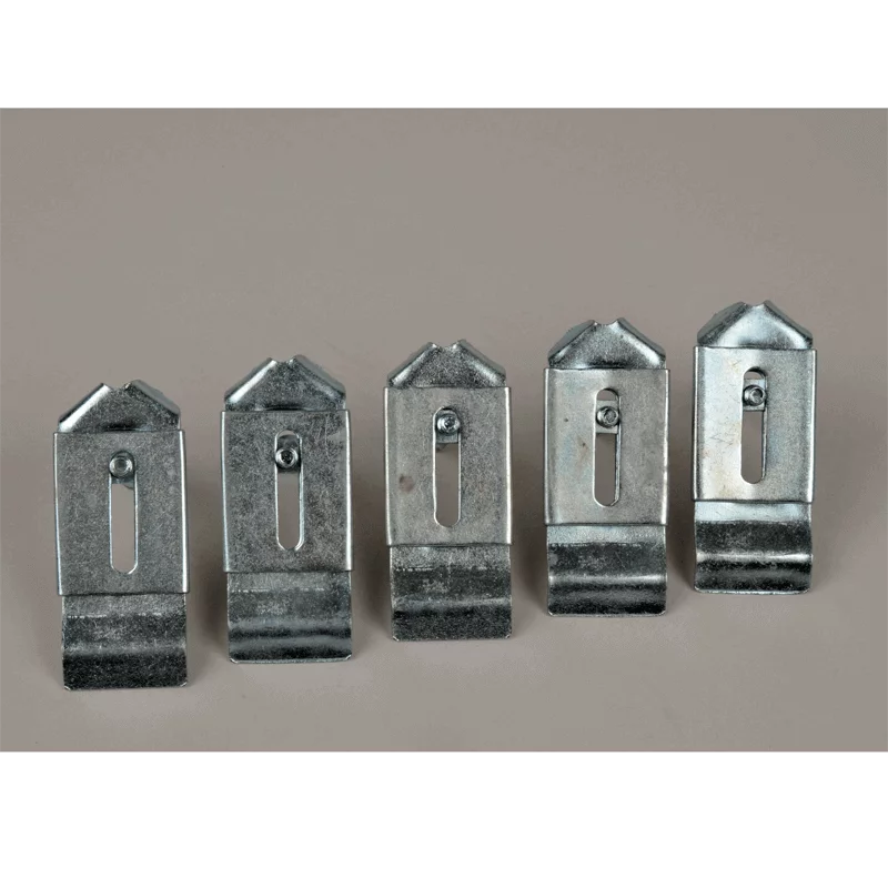 Geweklasklem voor ree (5 stuks), afbeelding 1 van 2