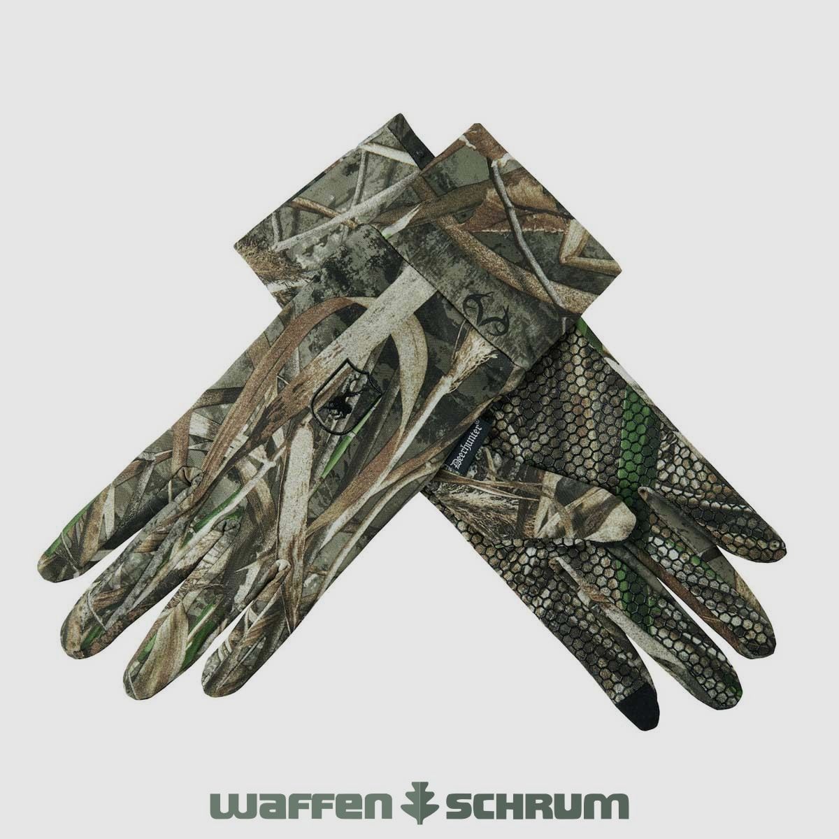 Deerhunter Handschuhe Max 5 Realtree Max-5 Camo