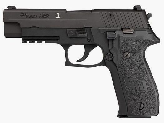 GSG Sig Sauer ProForce MK25 Softair Pistole