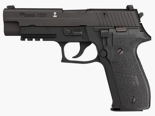 GSG Sig Sauer ProForce MK25 Pistola Airsoft