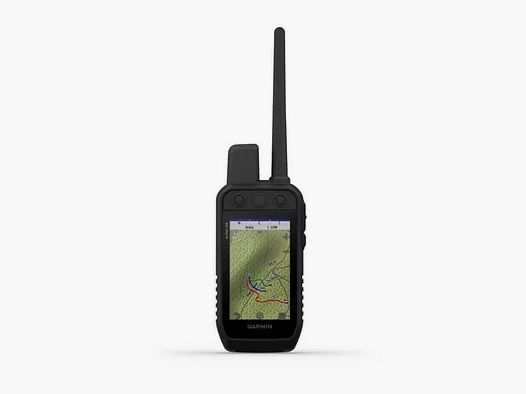 Garmin Alpha 200 Dispositivo de mano