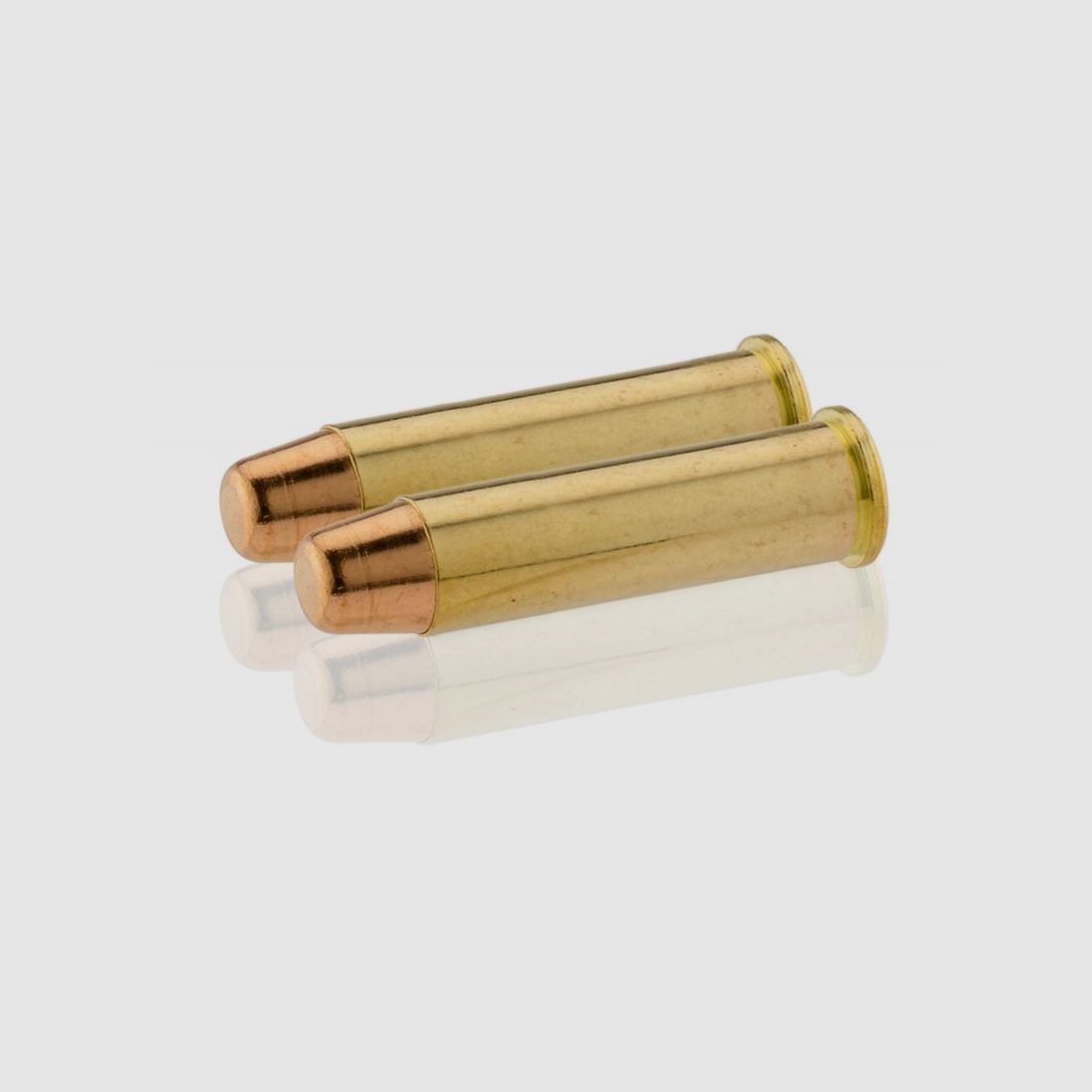 Cartucce Geco 357 Magnum
