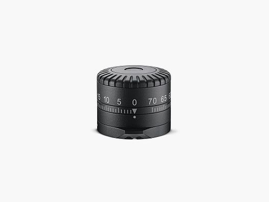 Swarovski BTF Ballistic  Turm