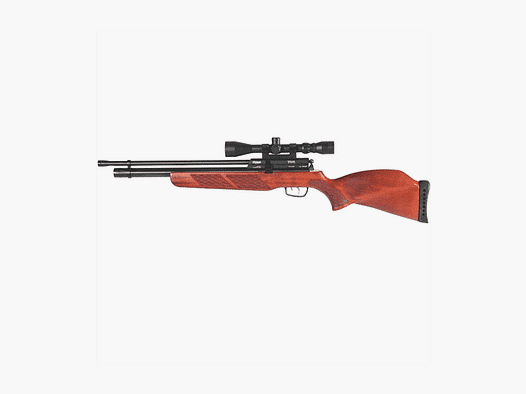 Gamo Coyote Wood