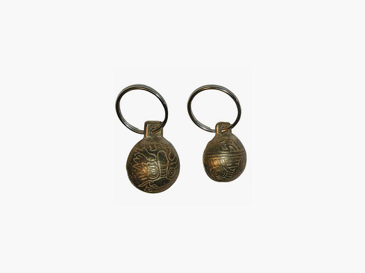 Cloche de localisation