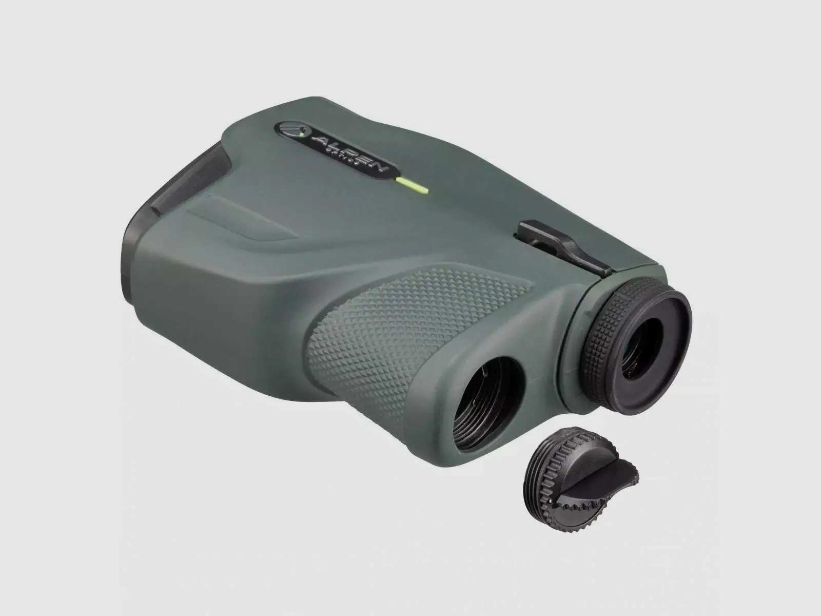 Crestone XP 7x24 rangefinder "super small", image 6 of 11