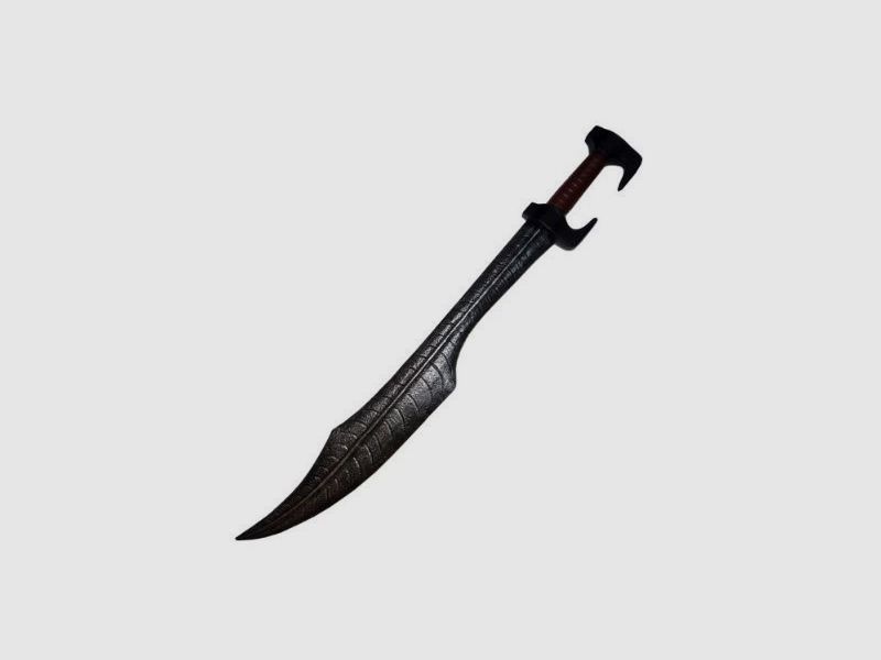 300 Schwert LARP Deko Polsterschwert