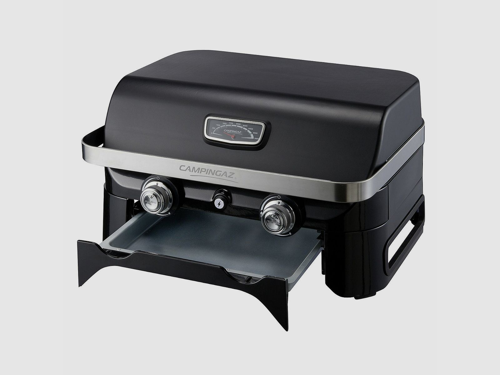 Table Grill Attitude 2100 LX, image 4 of 7