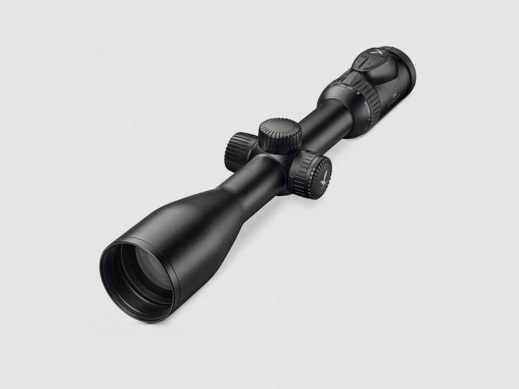 Swarovski Z6I II. P SR 4A-I 2,5-15x56 celowniki