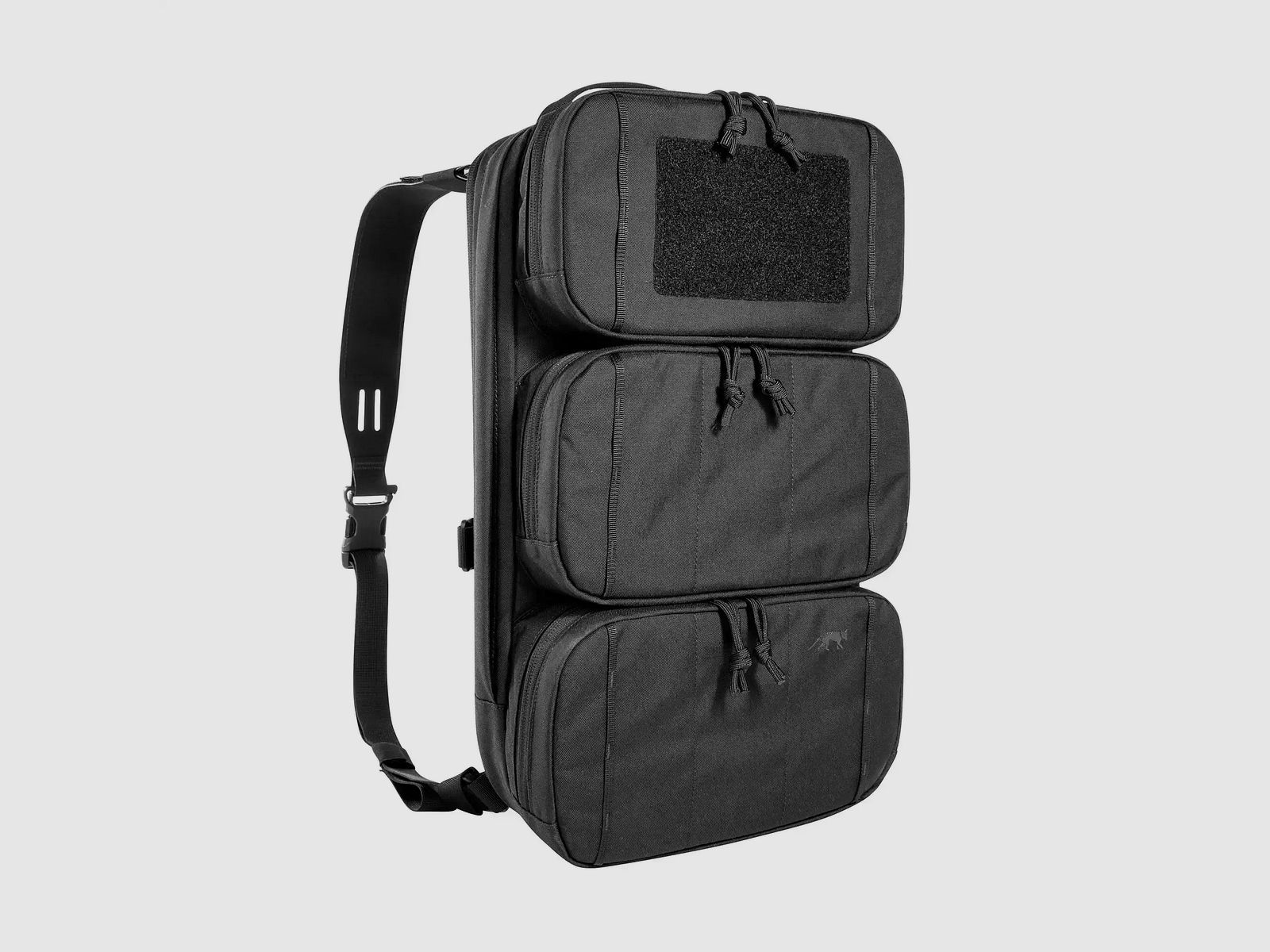 Tasmanian Tiger Tasmanian Tiger Backpack TT Modular Chest Rig Pack - Black