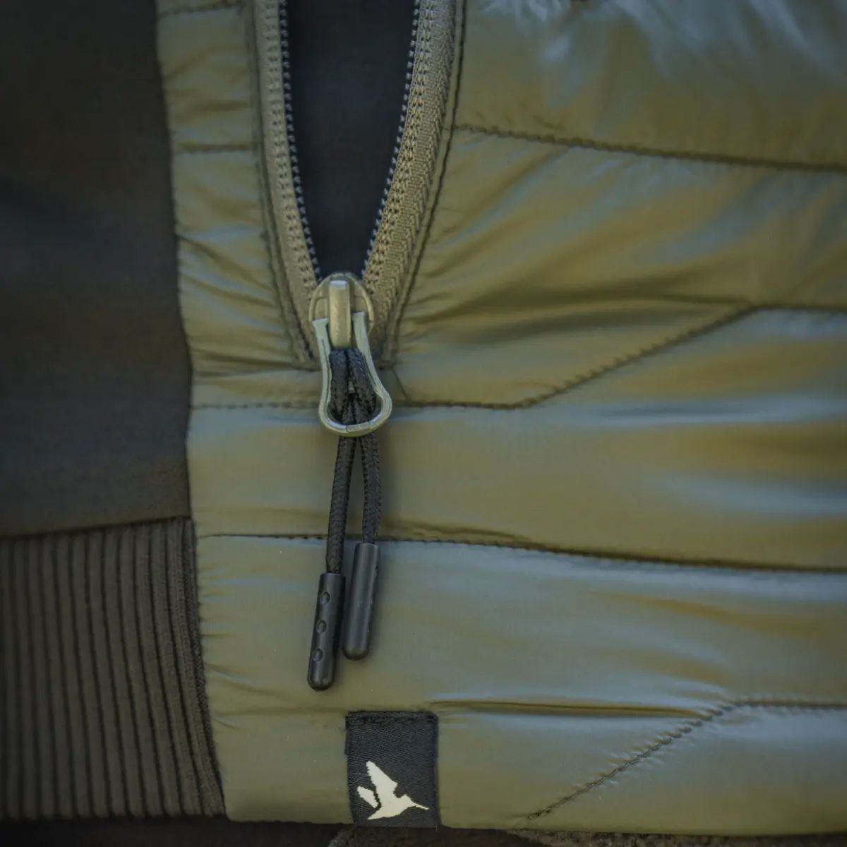 Seeland Verwarmde Vest Celsius Heat Liner