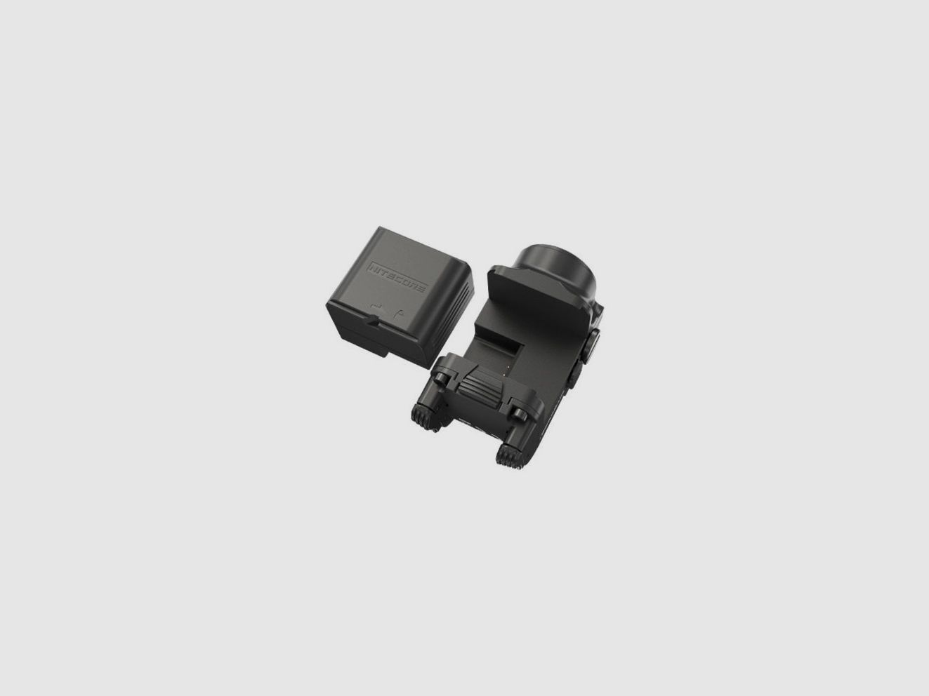 Specjalna Lampa Broń NPL25 - 900Lm, zdjęcie 4 z 6