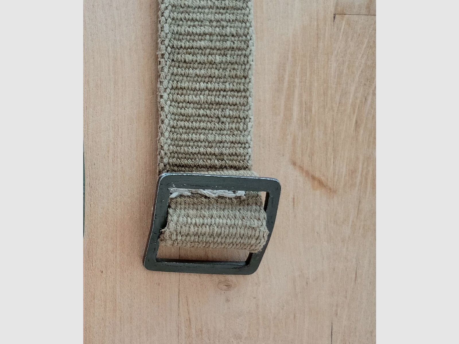 Cinghia per fucile SA VZ.58 ottimale per il fucile ad aria Xisico WMN B5 di Naunin / Perfecta 47 / First Strike SP47 // Cintura per armi / Cinghia di trasporto / Cinghia per fucile