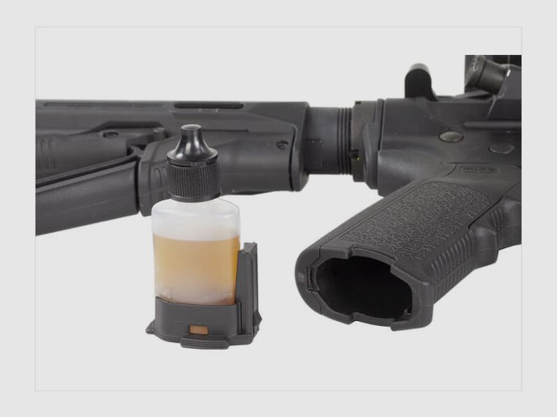 Magpul MIAD Gen 1.1 Griffstück Kit AR15/M16 Type 2