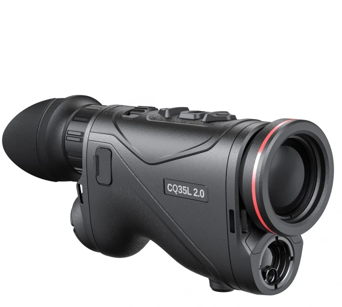 Warmtebeeldcamera HIKMICRO Condor CQ35L 2.0, afbeelding 2 van 7