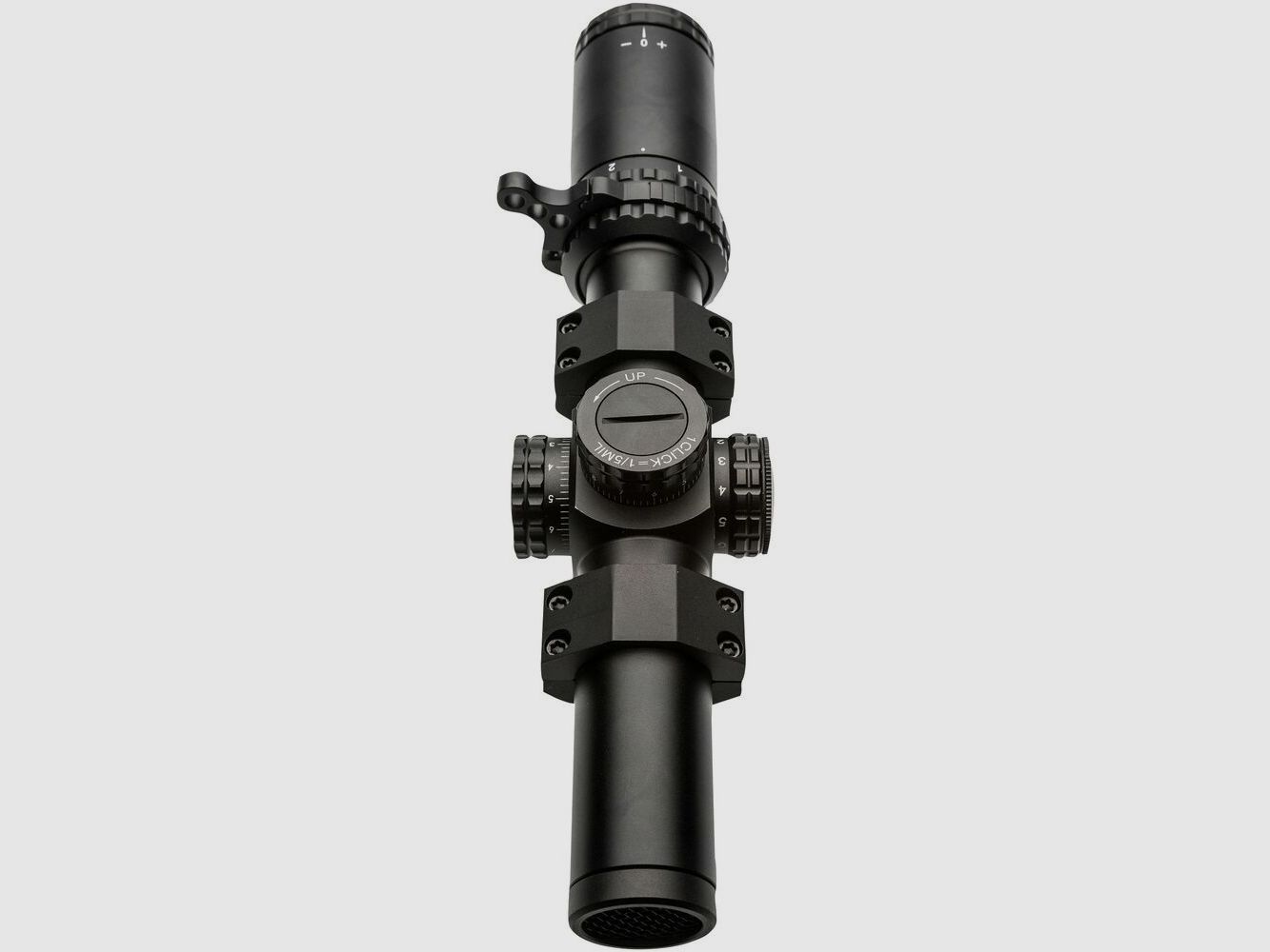 Firefield Scope RapidStrike 1-6x24 SFP Kit