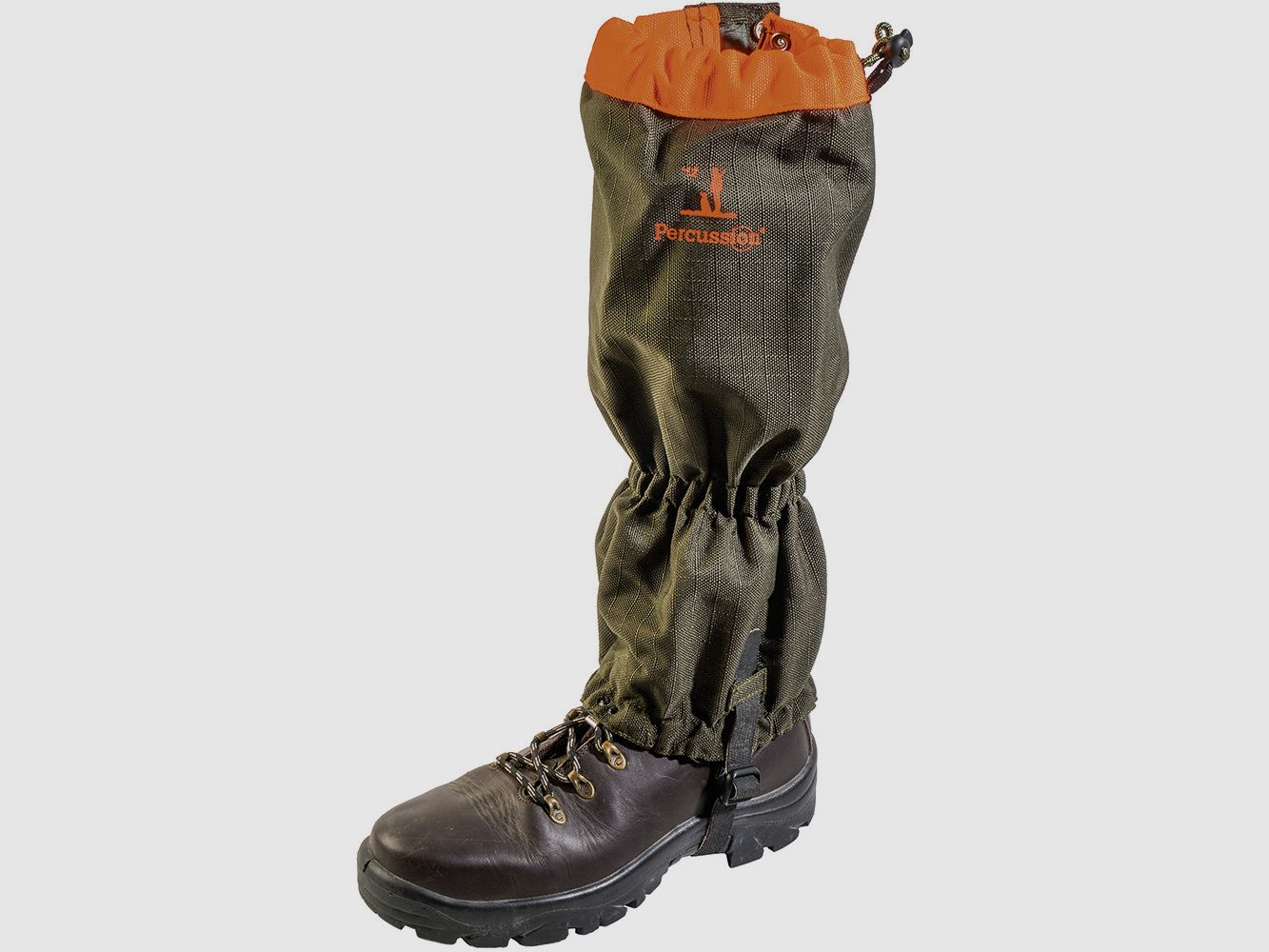 POLAINES CHASSE PREDATOR R2, image 2 sur 3