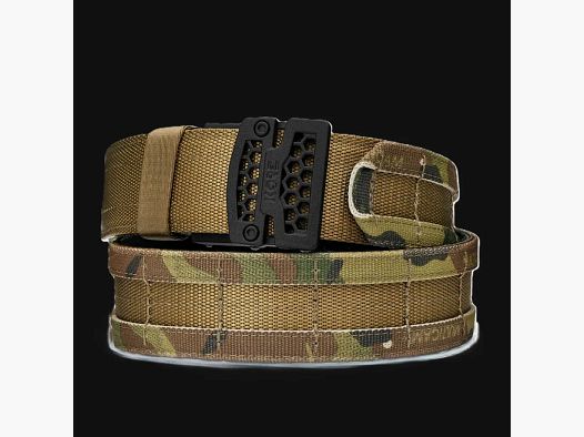 KORE Battle Belt