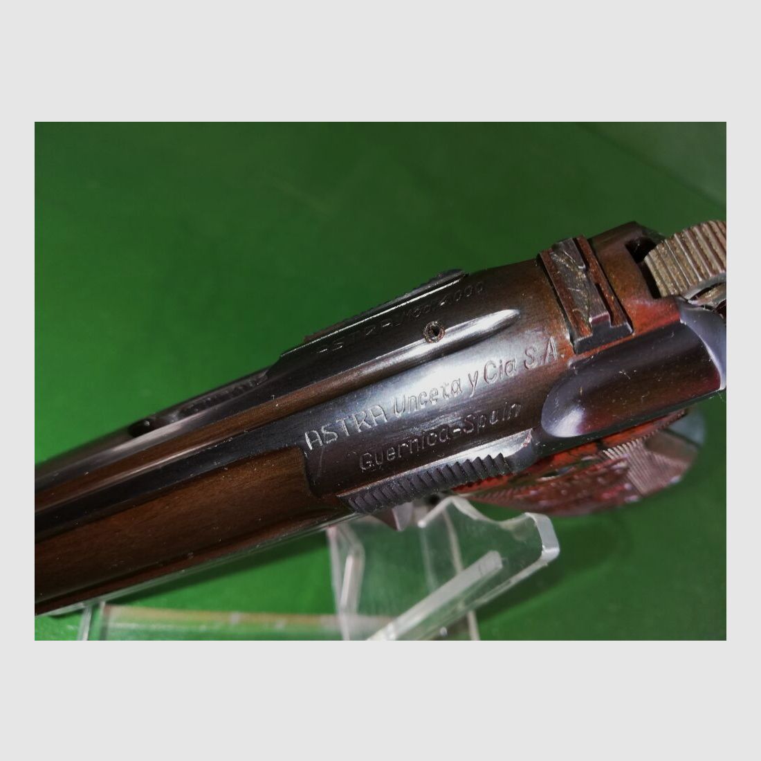Astra 4000