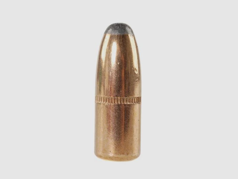 Proiettile Sierra .30/.308 150GR RN 100 pezzi