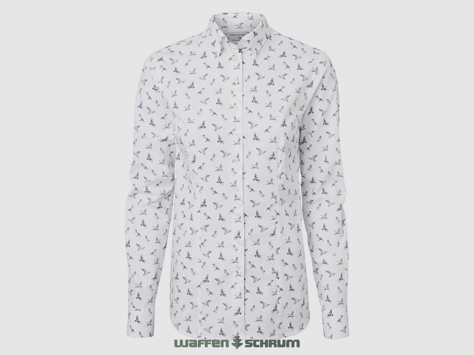 Chevalier Bluse Lindsey Contemporary Ducks & Friends