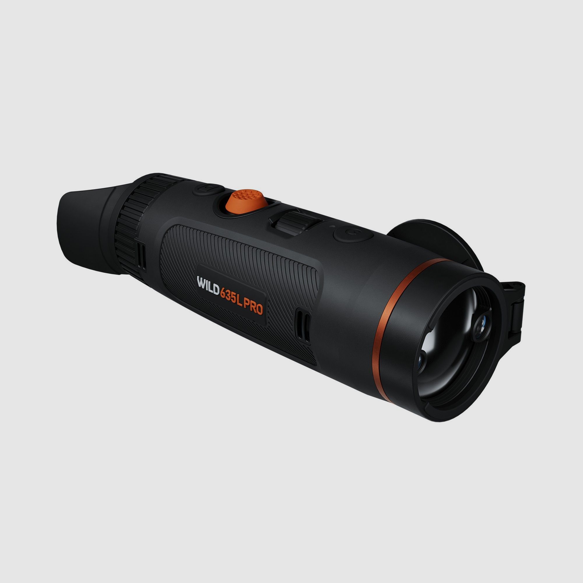 ThermTec Wild 635L PRO caméra thermique, image 6 sur 8
