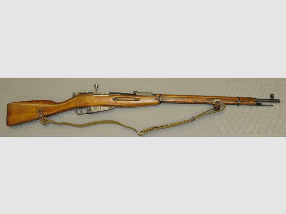 Mosin Nagant 1891/30