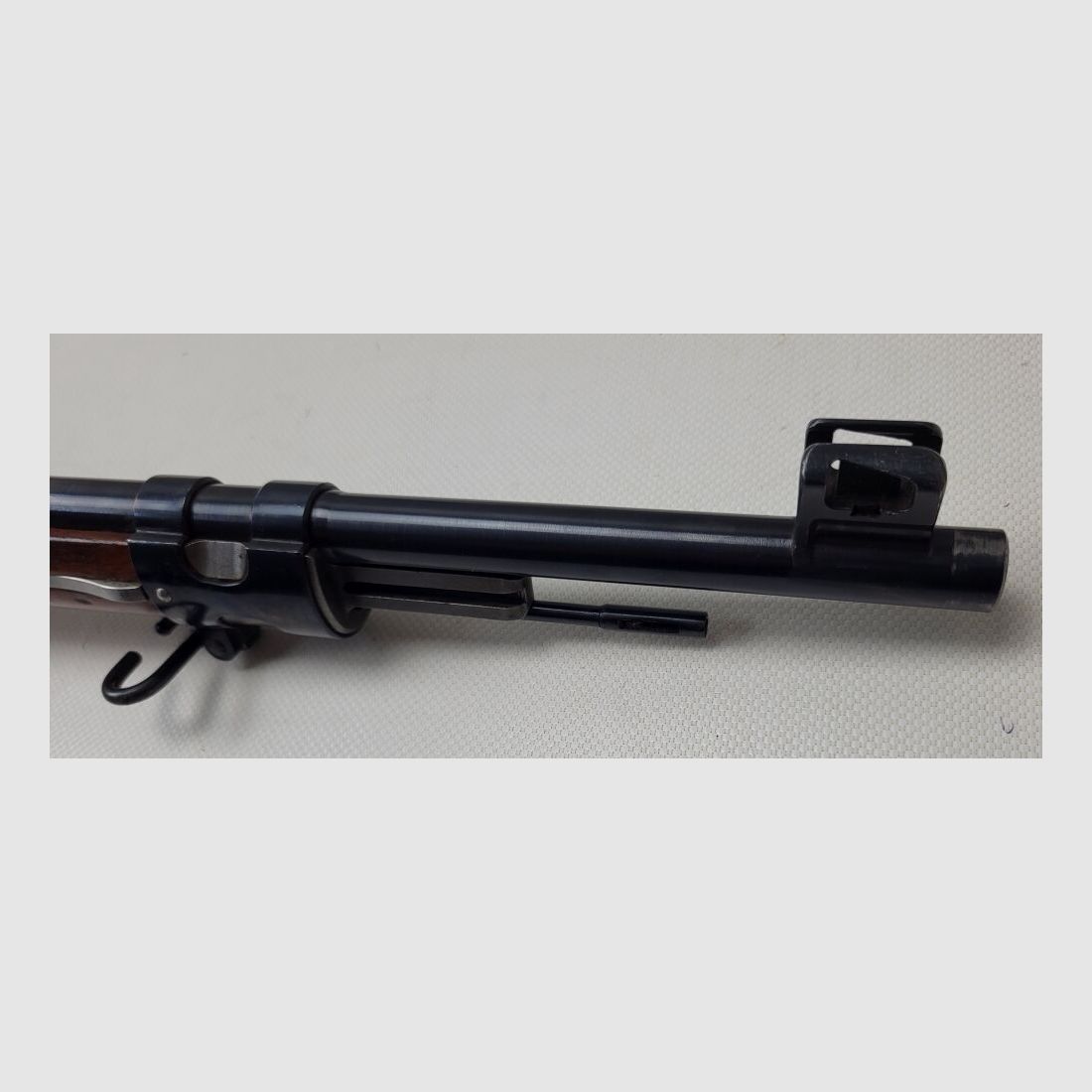 Mauser Persien Mauser Gewehr 98 Modell 1938