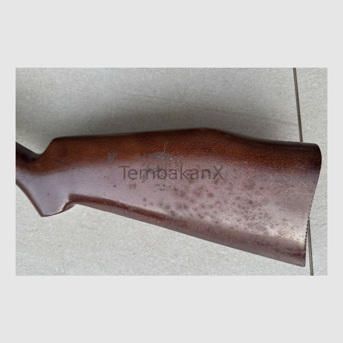 Voere Kufstein 2200 6mm Flobert