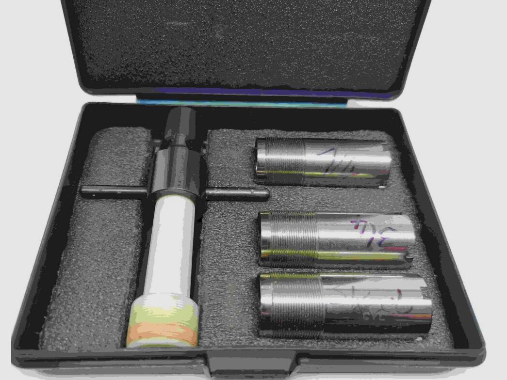 Antonio Zoli Kronos Expert (Or)