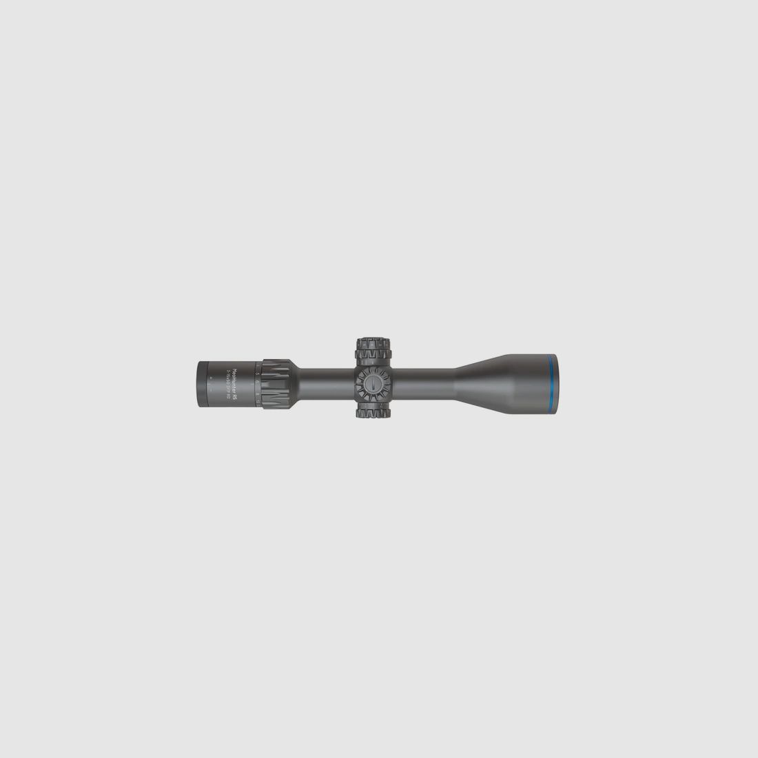 MEOPTA MEOHUNTER 5 3-15X50 RD SFP ABS 4C, Bild 3 von 4