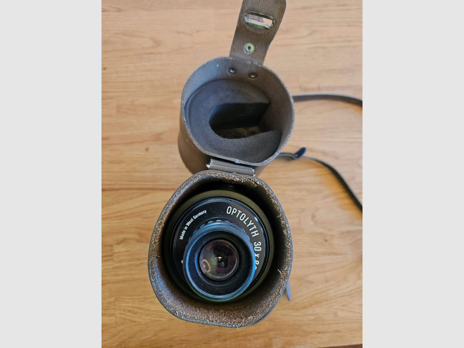 Optolyth Spektiv 30 x80