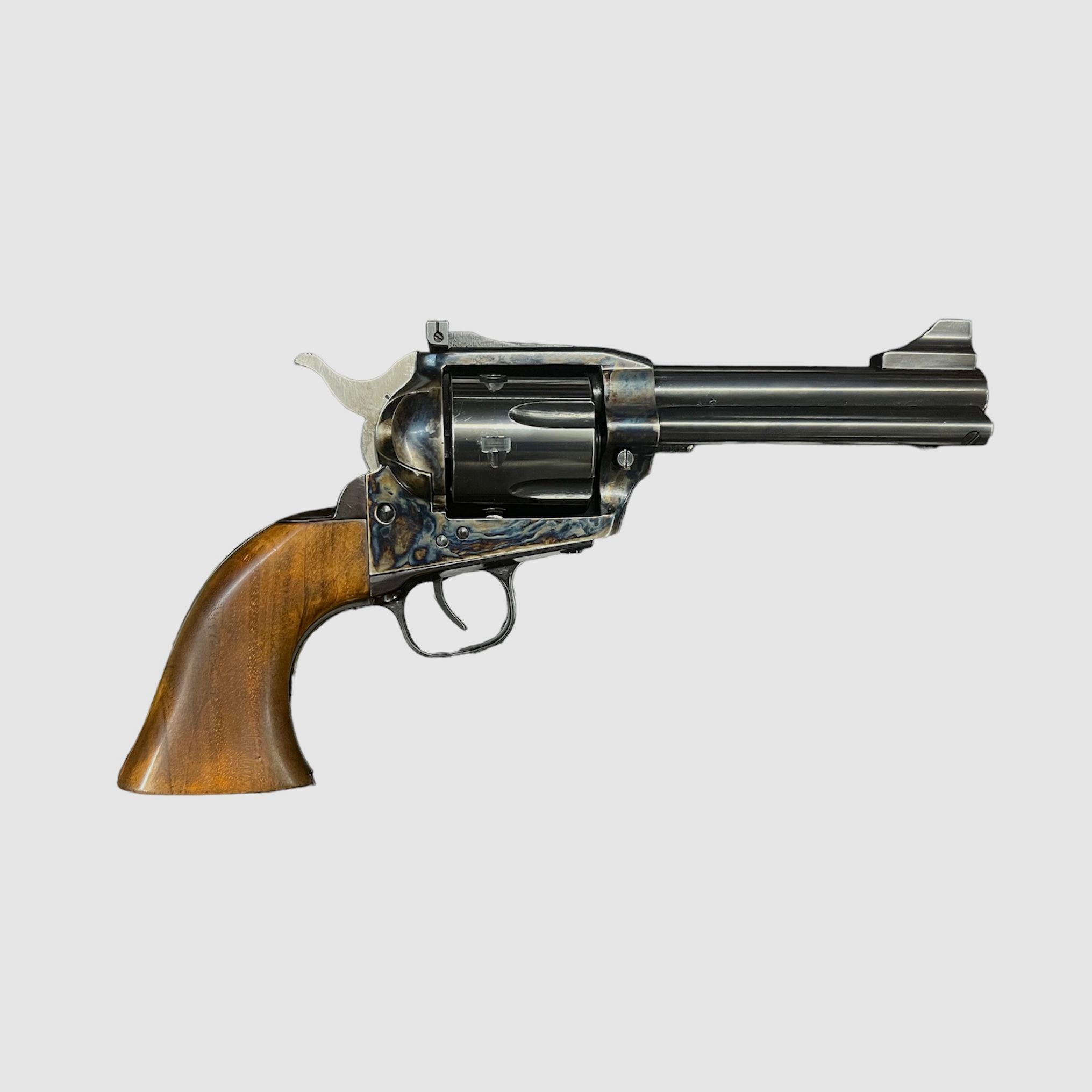 Gebruikte Revolver ADLER 1873 Saa