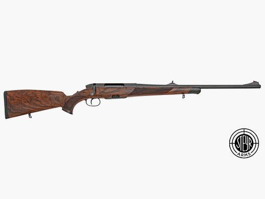 STEYR MANNLICHER SM12 Halbschaft